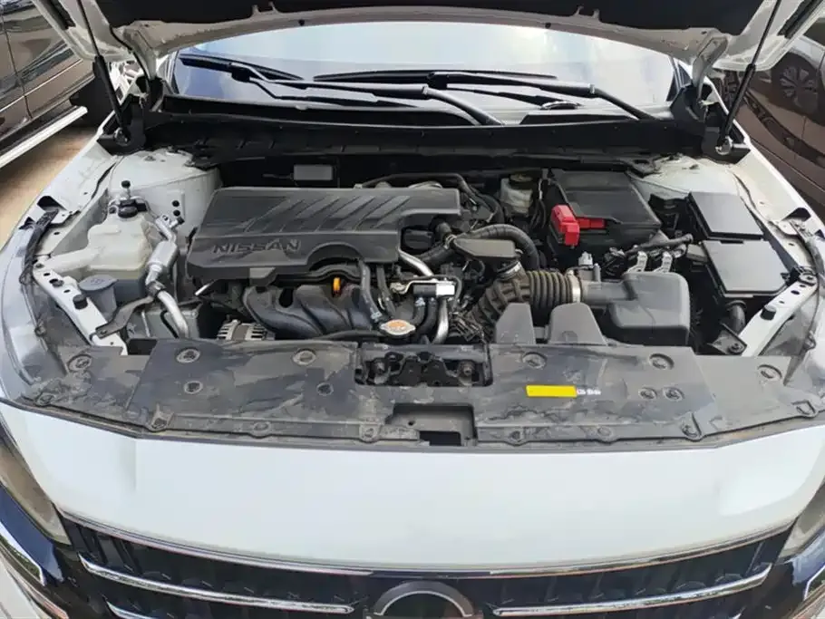 Nissan Teana 2024 из CN, фото 10