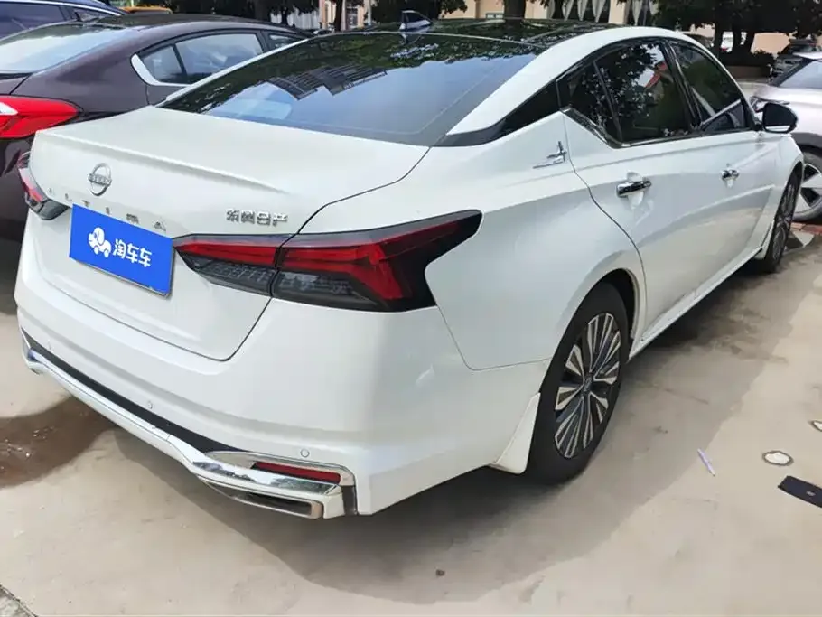 Nissan Teana 2024 из CN, фото 3