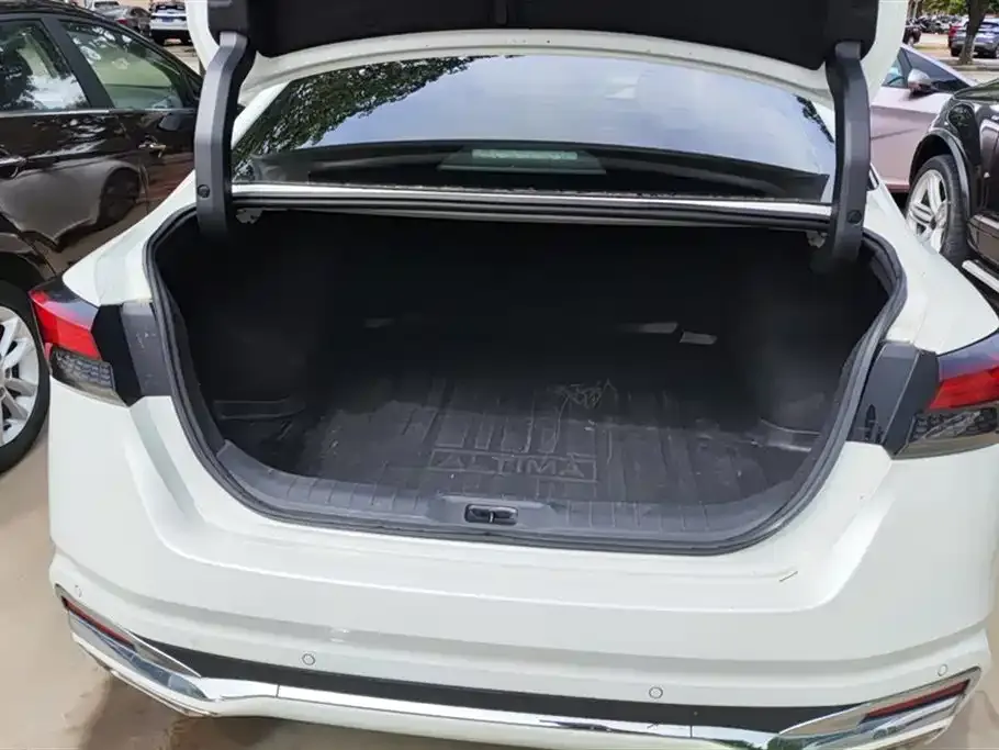 Nissan Teana 2024 из CN, фото 4