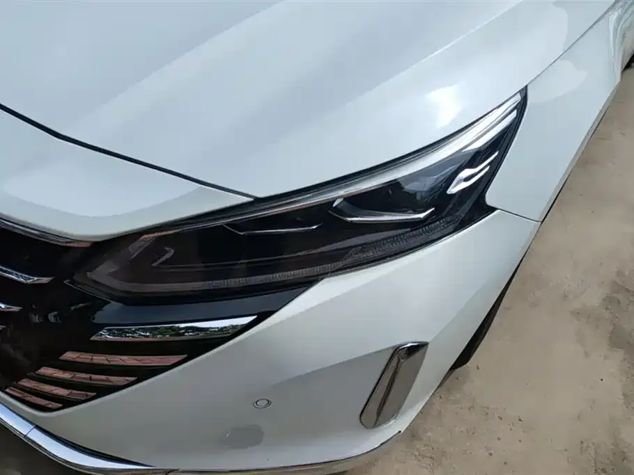 Nissan Teana 2024 из CN, фото 5