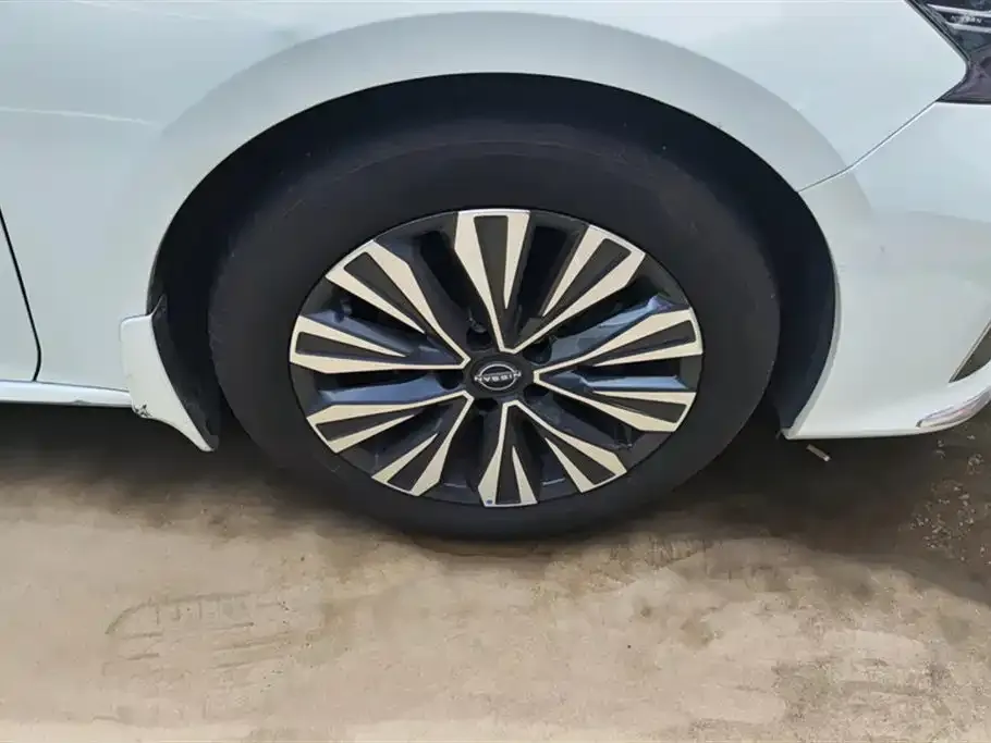 Nissan Teana 2024 из CN, фото 6