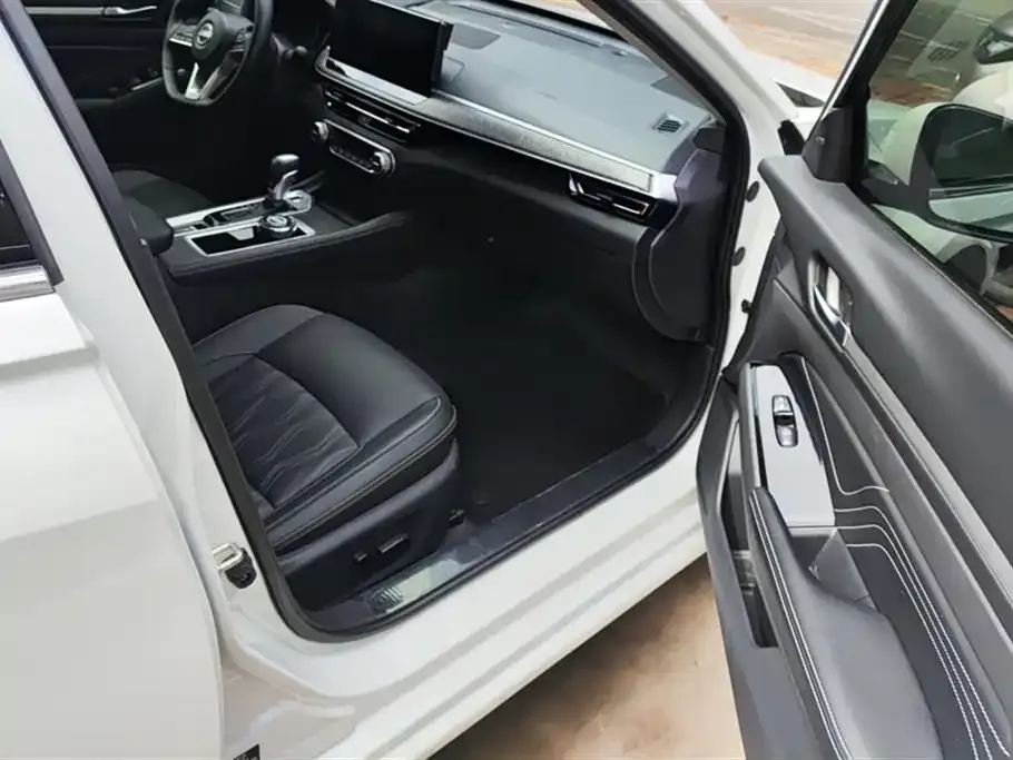 Nissan Teana 2024 из CN, фото 8