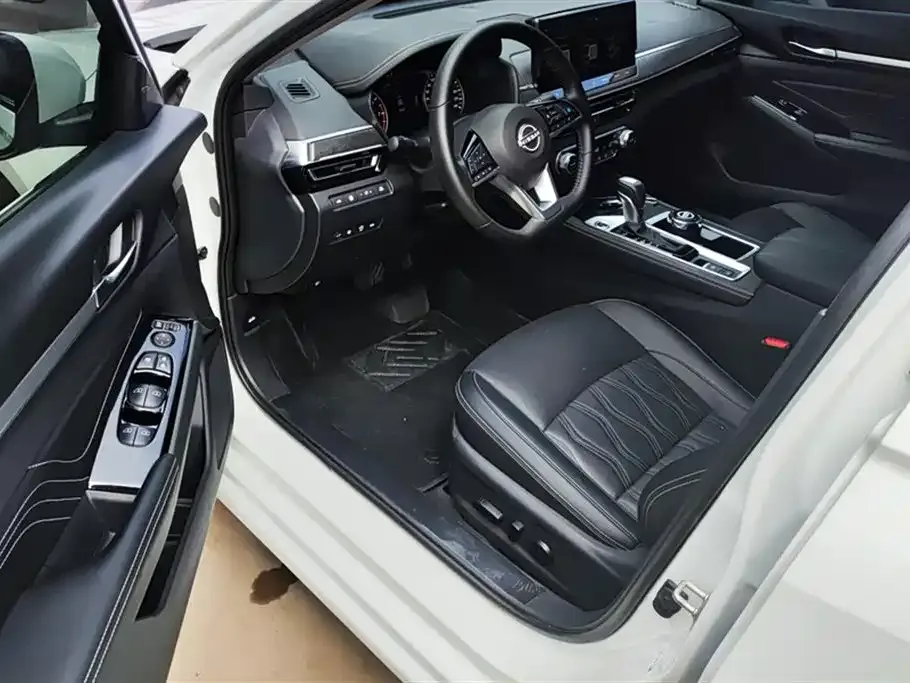 Nissan Teana 2024 из CN, фото 9