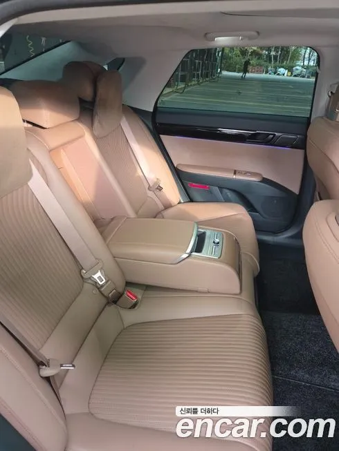 Hyundai Grandeur 2024 из KR, фото 10