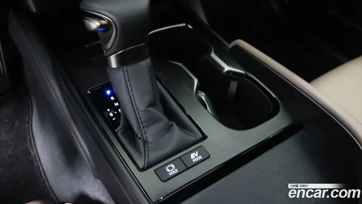 Lexus ES 2026 из KR, фото 8