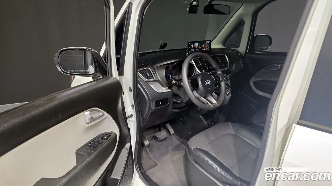 Kia RAY 2021 из KR, фото 10