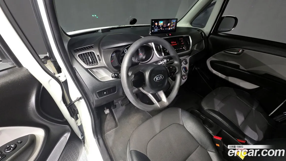 Kia RAY 2021 из KR, фото 7