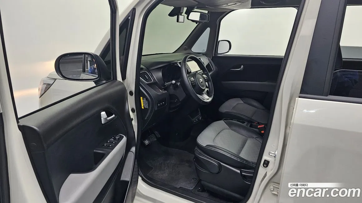 Kia RAY 2021 из KR, фото 10