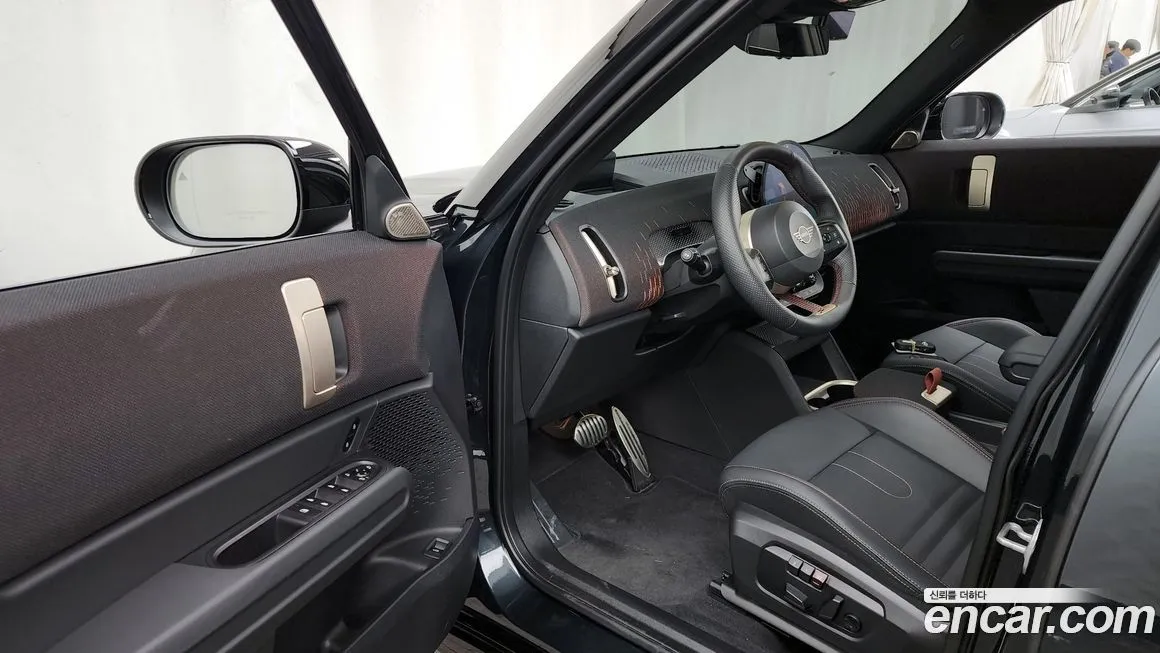 Mini Countryman 2025 из KR, фото 10