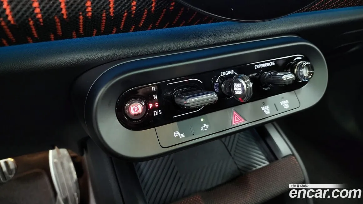 Mini Countryman 2025 из KR, фото 9