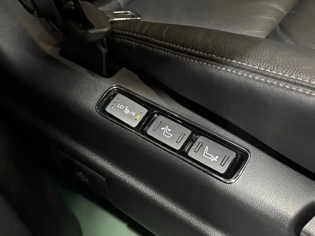 Honda Elysion 2021 из CN, фото 8