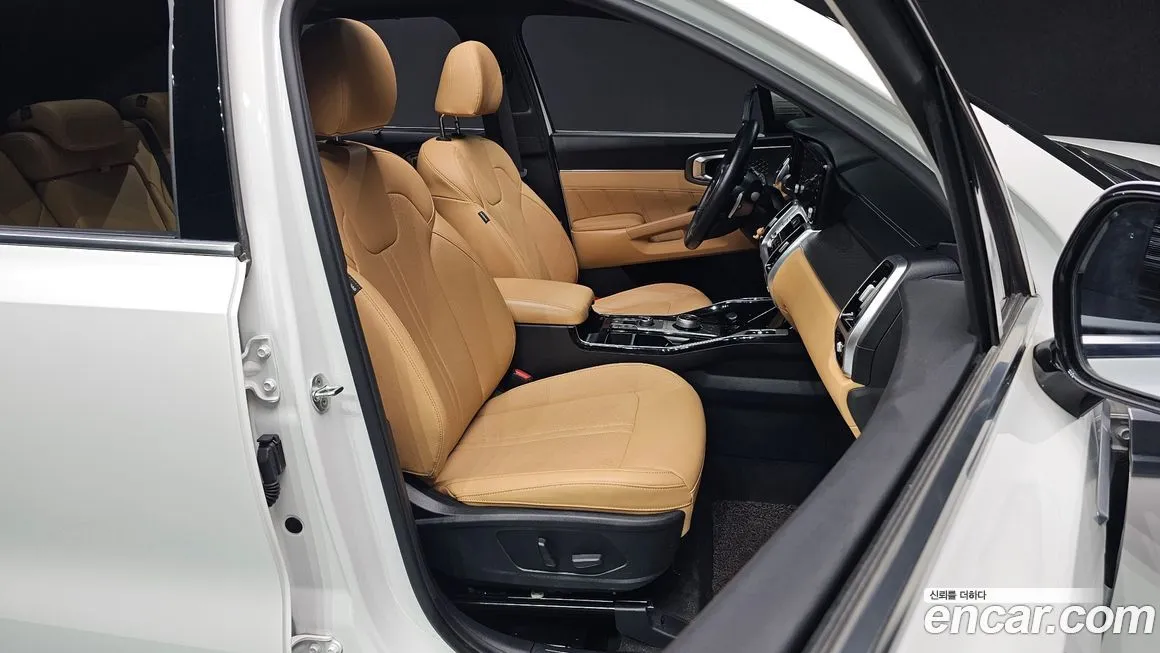 Kia Sorento 2021 из KR, фото 10