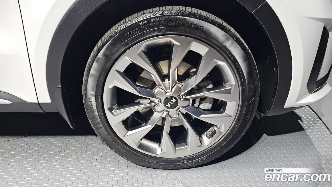 Kia Sorento 2021 из KR, фото 5