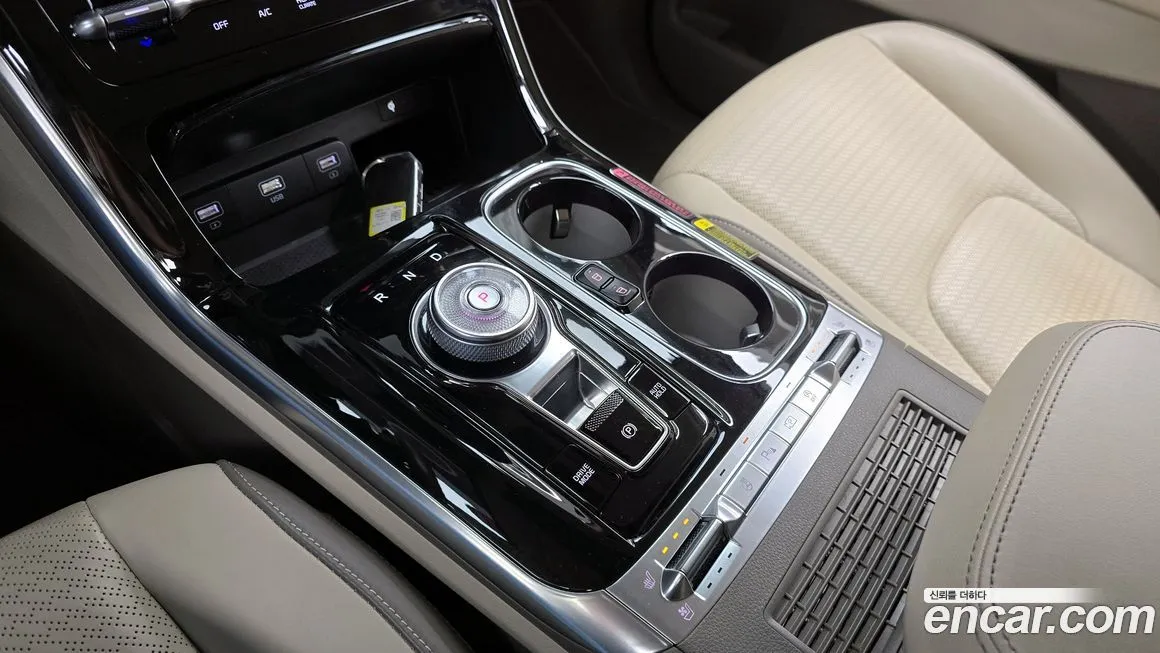Kia Carnival 2022 из KR, фото 9
