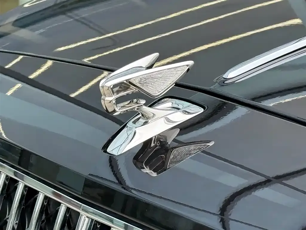 Bentley Flying Spur 2023 из CN, фото 6