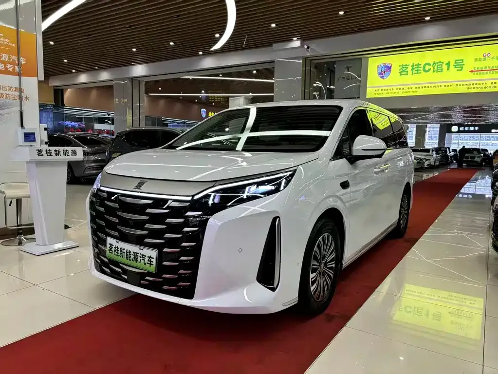 BYD Xia 2025 из CN, фото 1