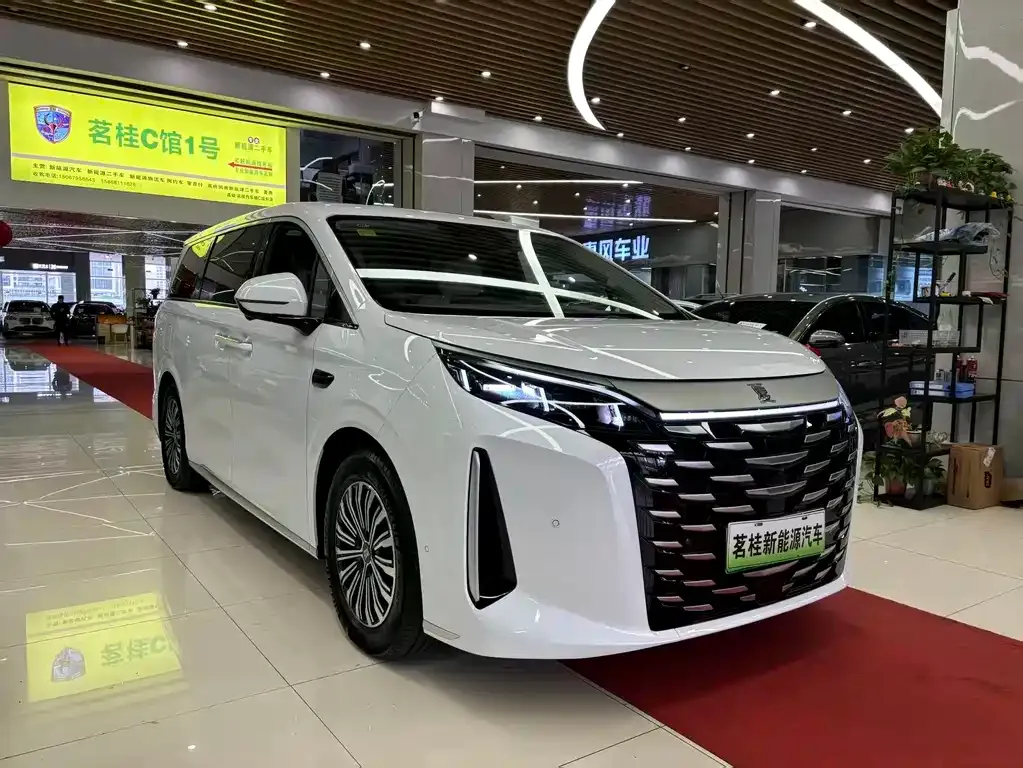 BYD Xia 2025 из CN, фото 3