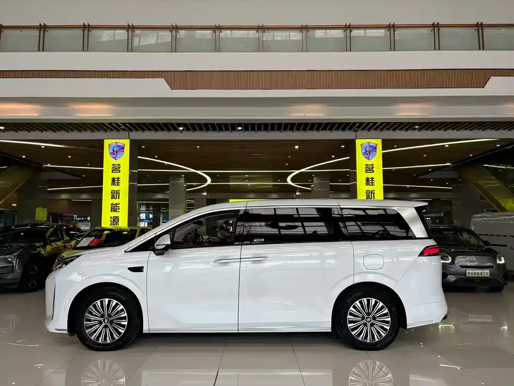 BYD Xia 2025 из CN, фото 7