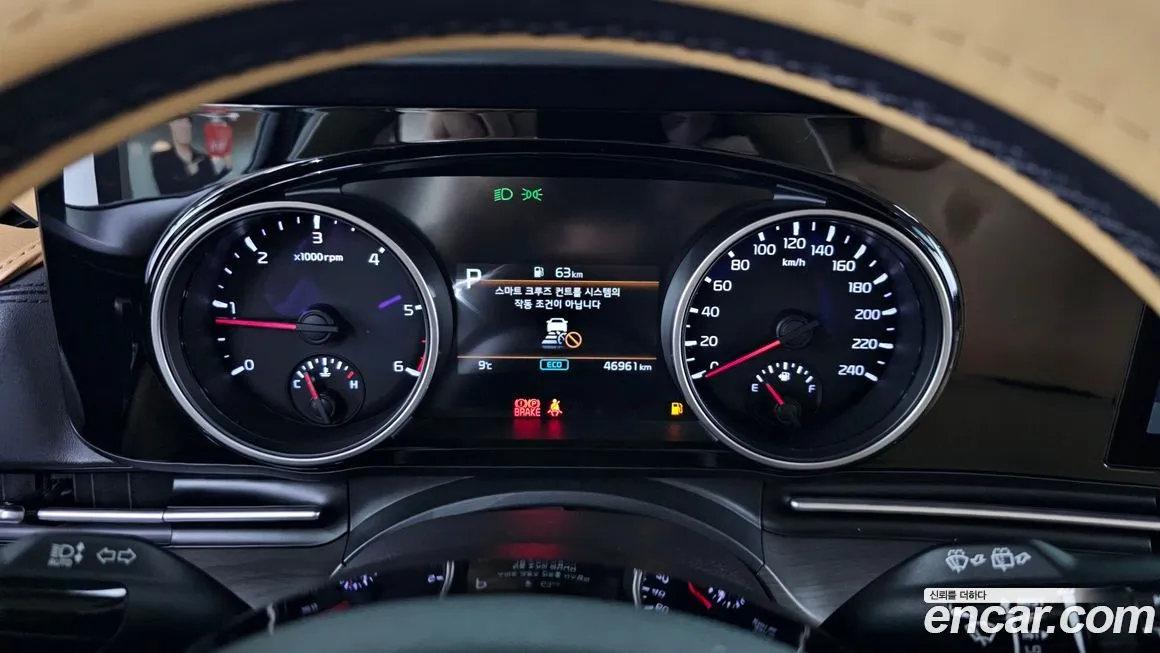 Kia Carnival 2021 из KR, фото 8