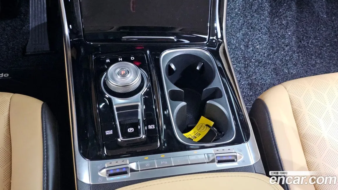 Kia Carnival 2021 из KR, фото 9