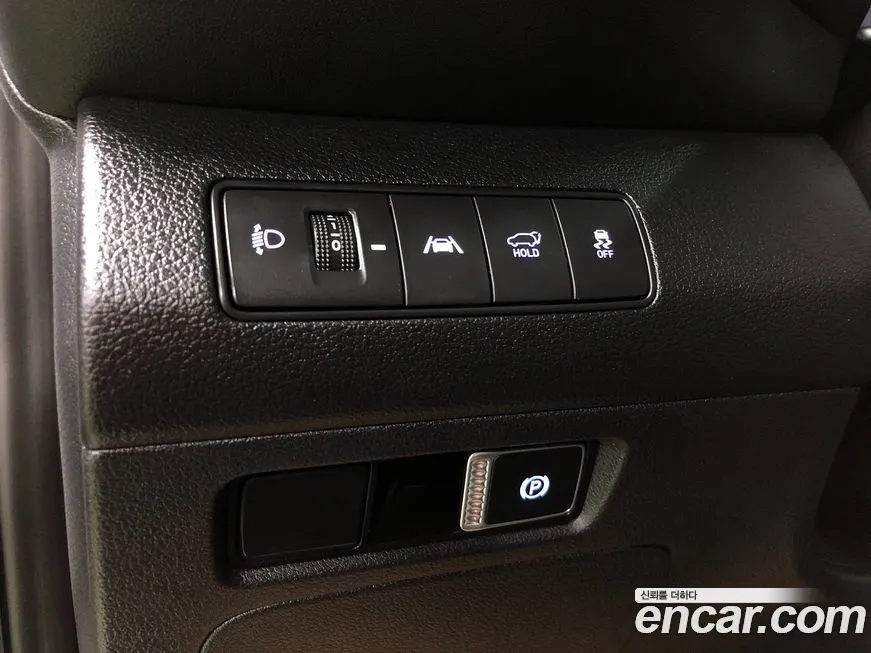 Hyundai Santafe — фото 10