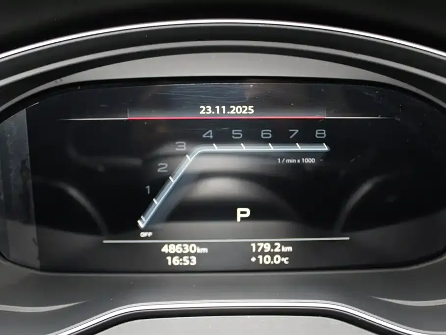 Audi Q5L 2023 из CN, фото 10