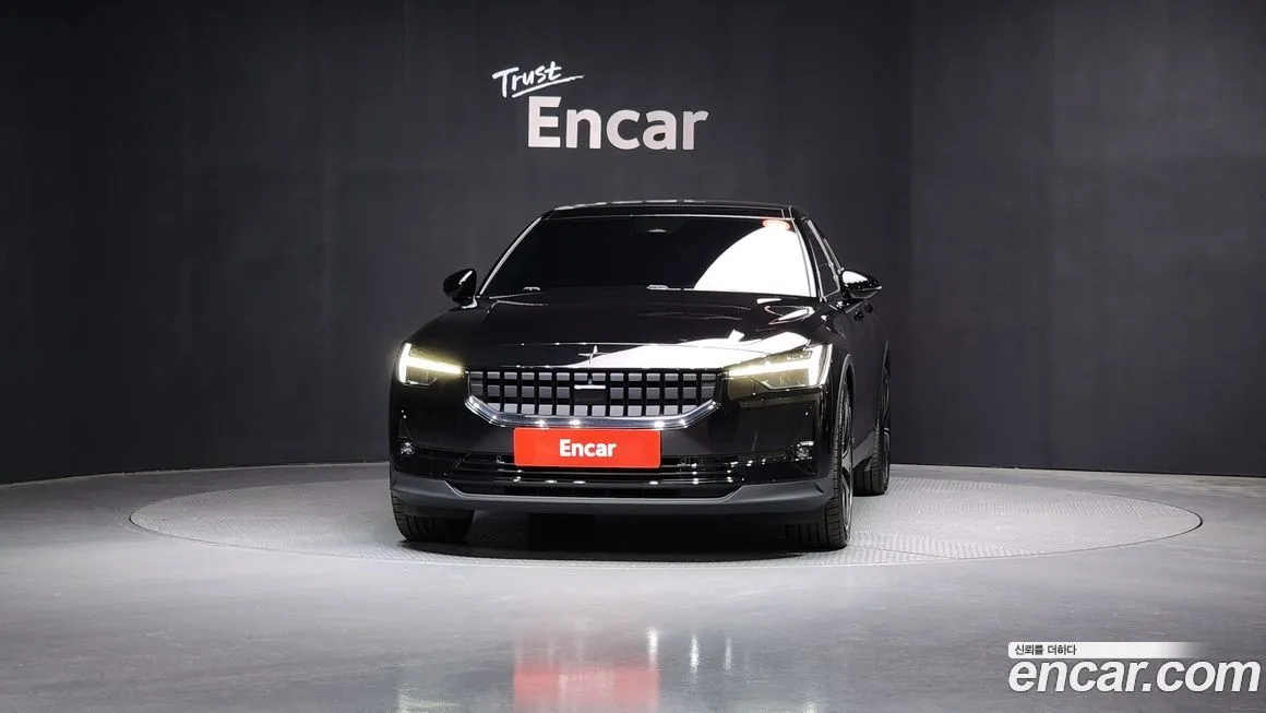 Polestar Polestar 2 2023 из KR, фото 3