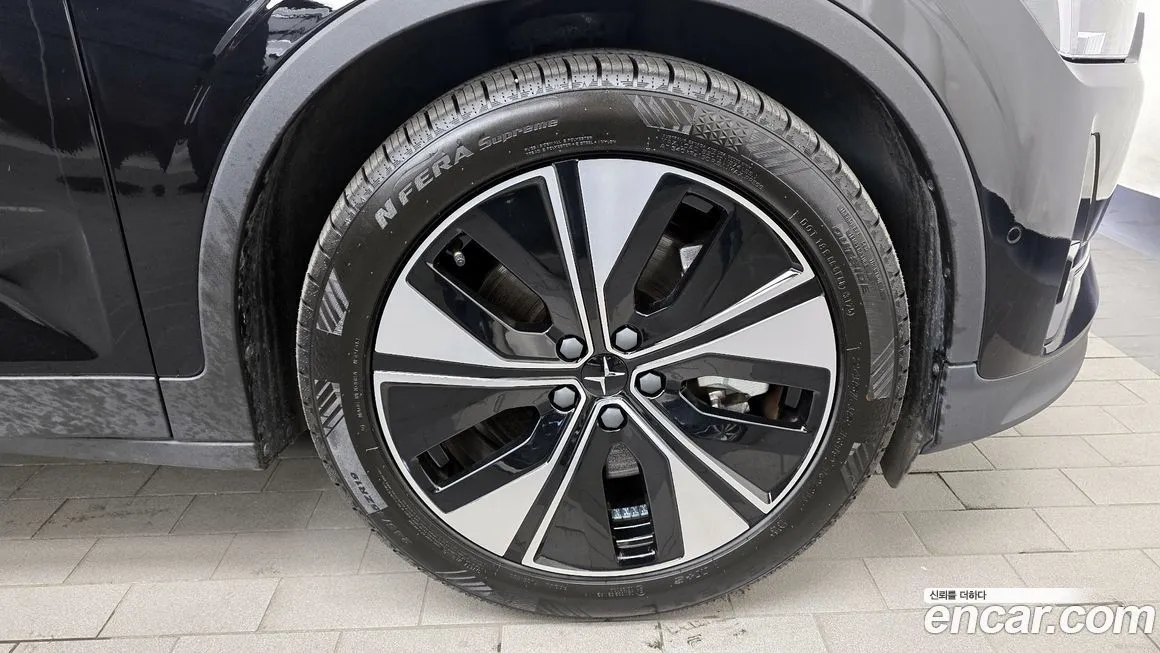Polestar Polestar 2 2023 из KR, фото 5