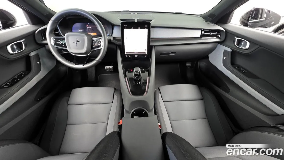 Polestar Polestar 2 2023 из KR, фото 7