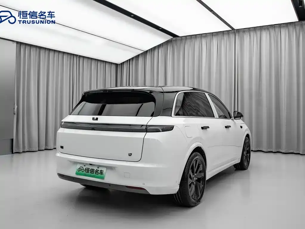 Li Auto L7 2023 из CN, фото 4