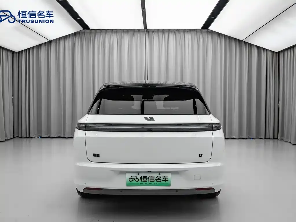 Li Auto L7 2023 из CN, фото 5