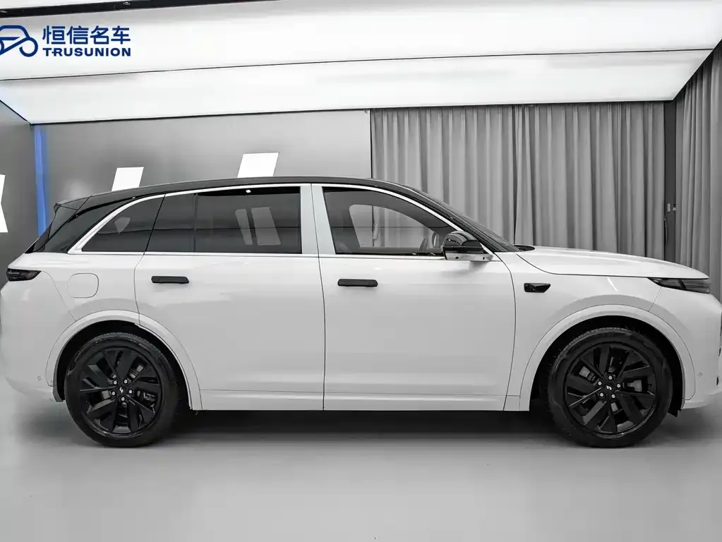 Li Auto L7 2023 из CN, фото 6