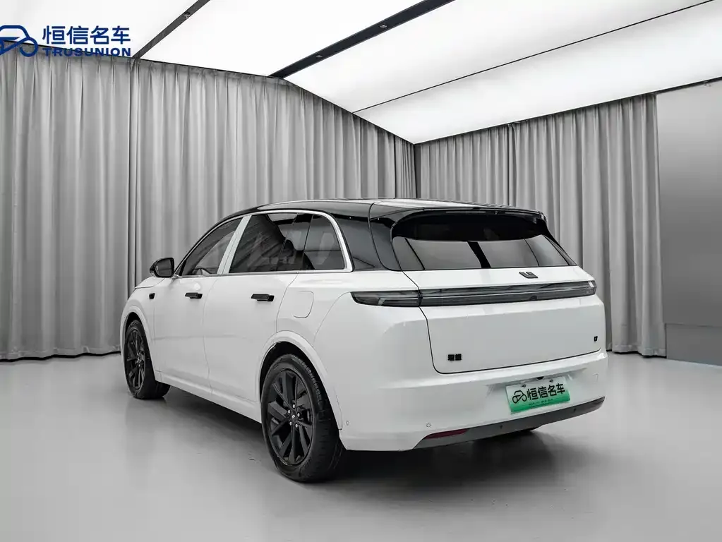Li Auto L7 2023 из CN, фото 7