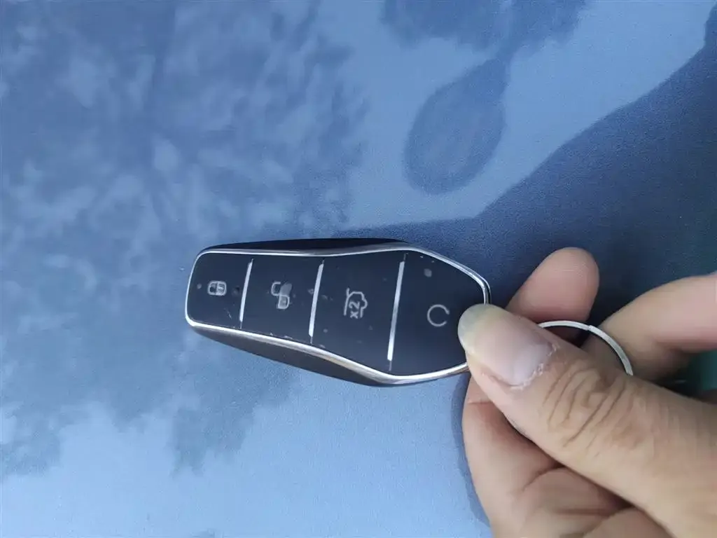 BYD Seal 06 2025 из CN, фото 9
