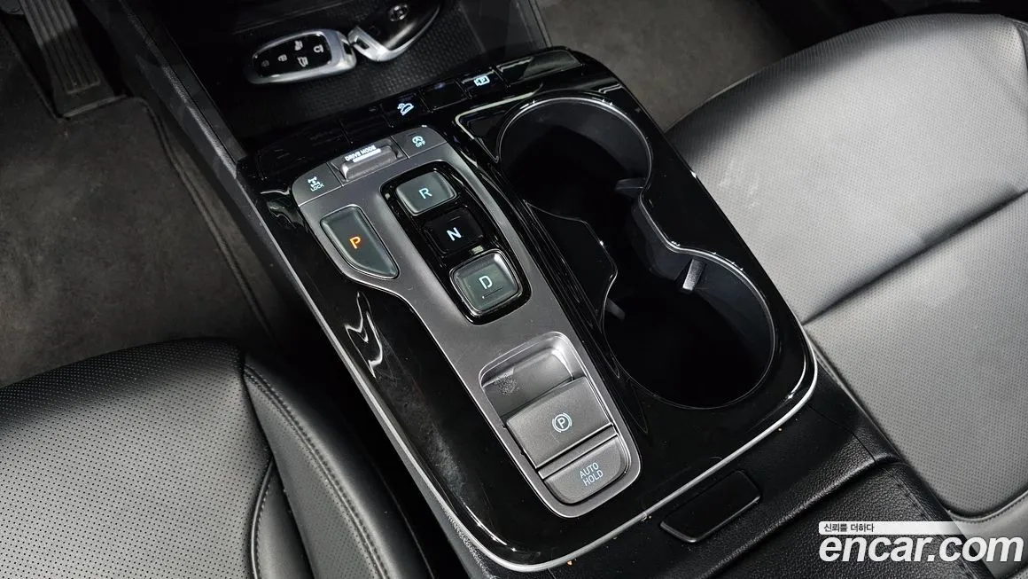 Hyundai Tucson 2021 из KR, фото 9