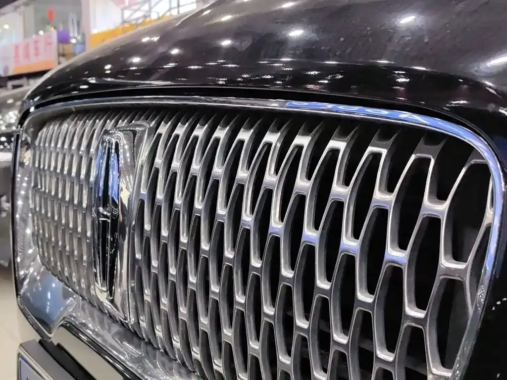 Lincoln Aviator 2021 из CN, фото 10