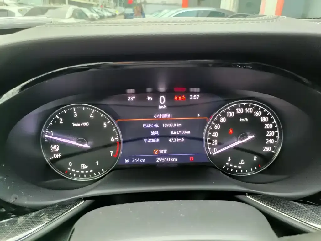 Buick Envision S 2022 из CN, фото 5