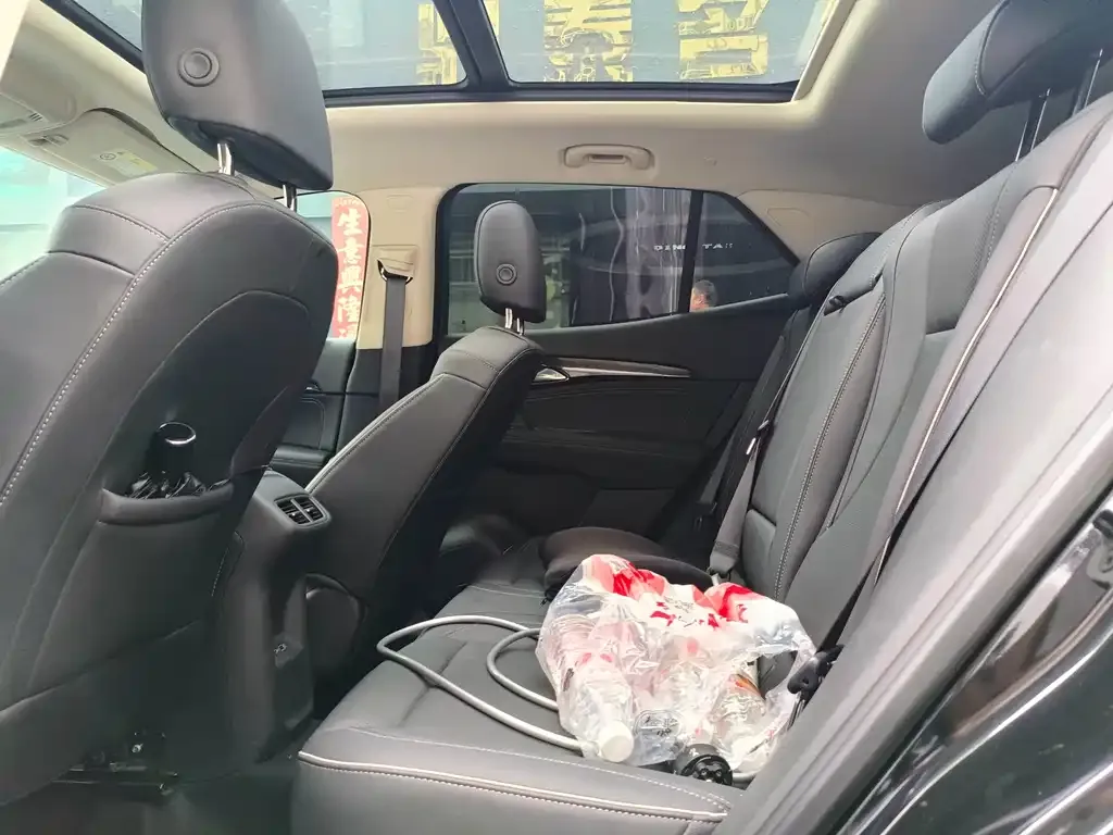 Buick Envision S 2022 из CN, фото 6