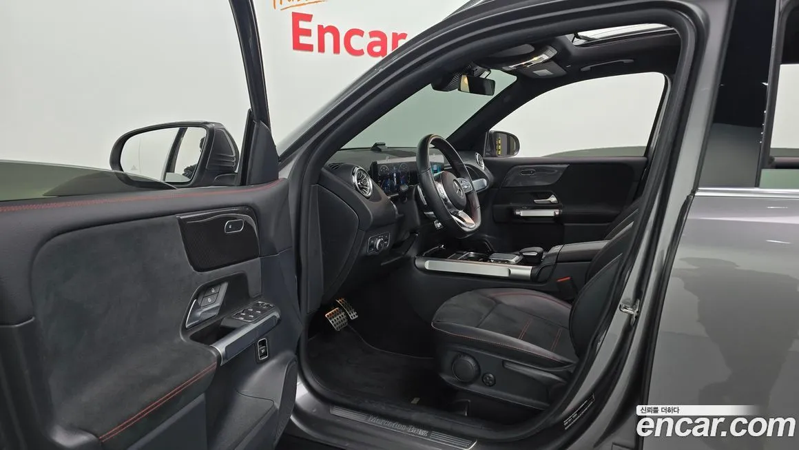 Mercedes-Benz GLB-Class 2022 из KR, фото 10