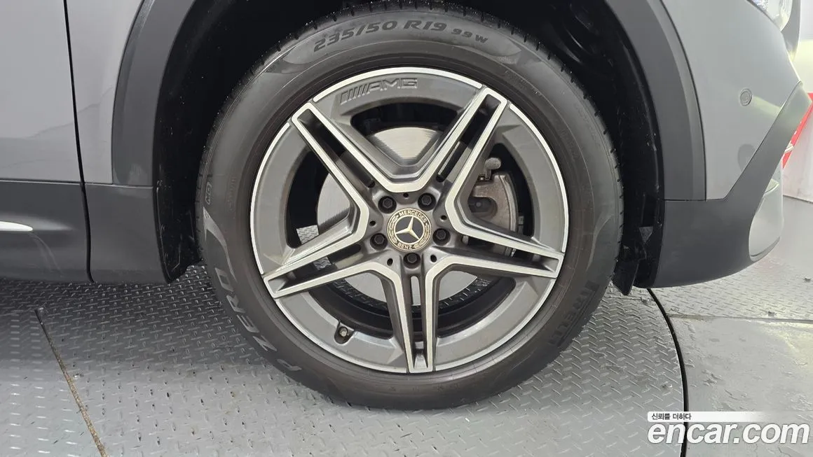 Mercedes-Benz GLB-Class 2022 из KR, фото 5
