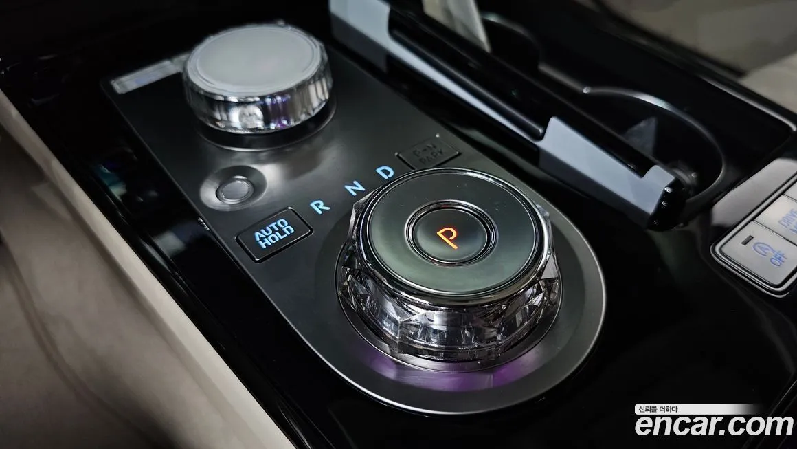 Genesis G80 2025 из KR, фото 9