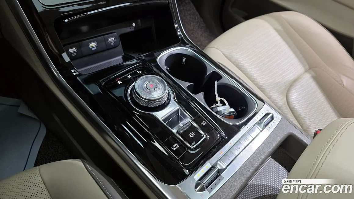 Kia Carnival 2022 из KR, фото 9