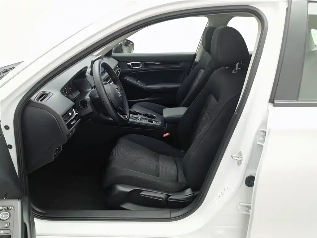 Honda Integra 2023 из CN, фото 10