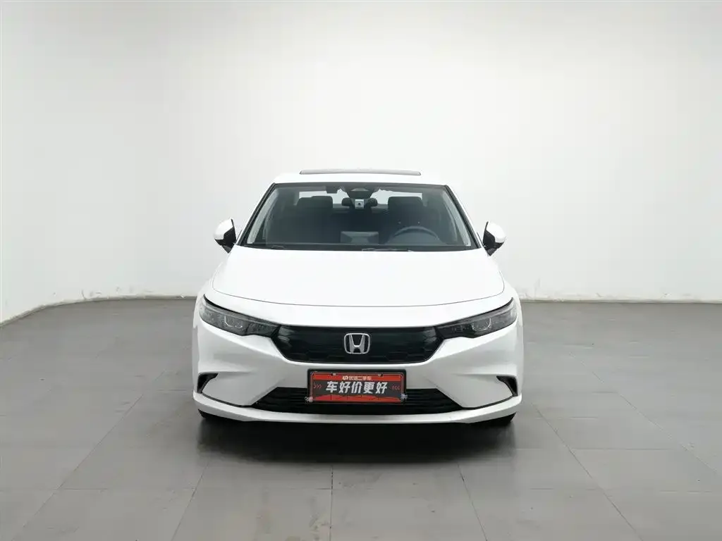 Honda Integra 2023 из CN, фото 3