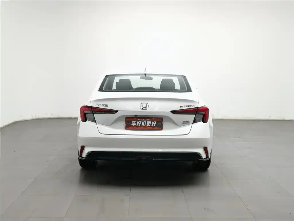 Honda Integra 2023 из CN, фото 4