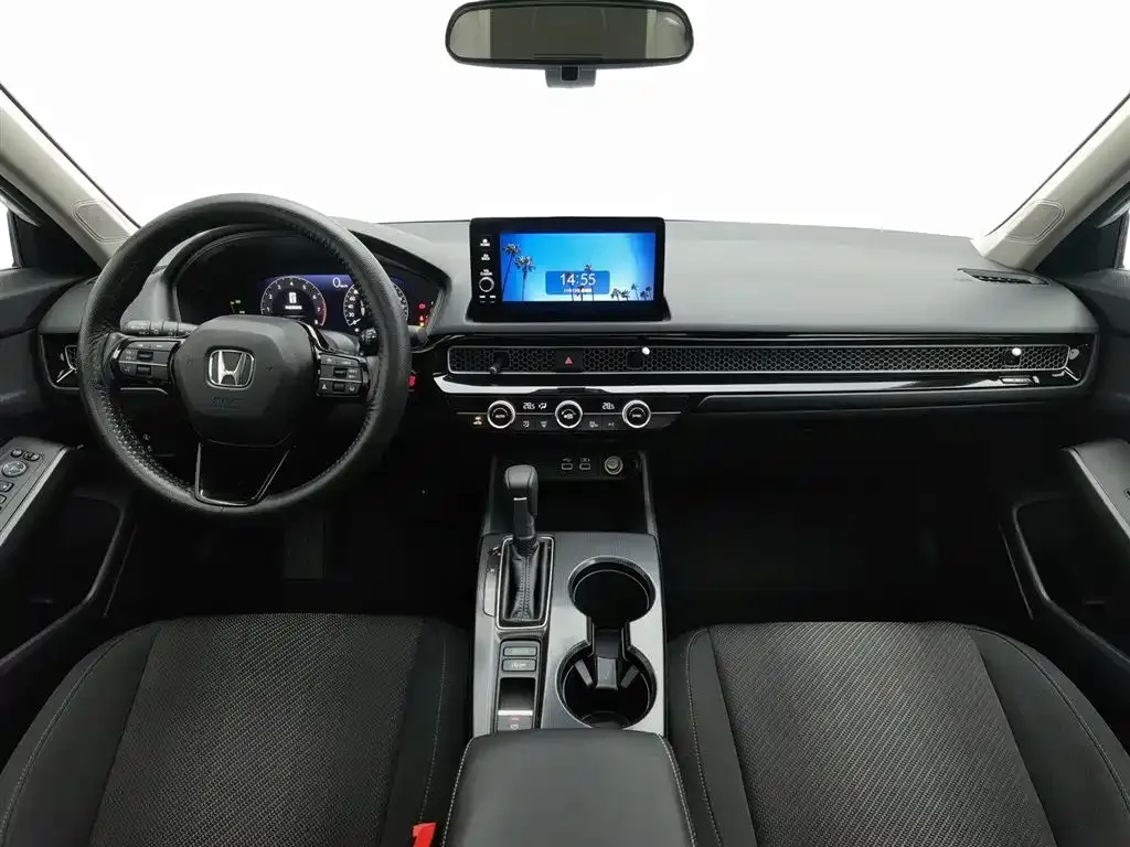 Honda Integra 2023 из CN, фото 5