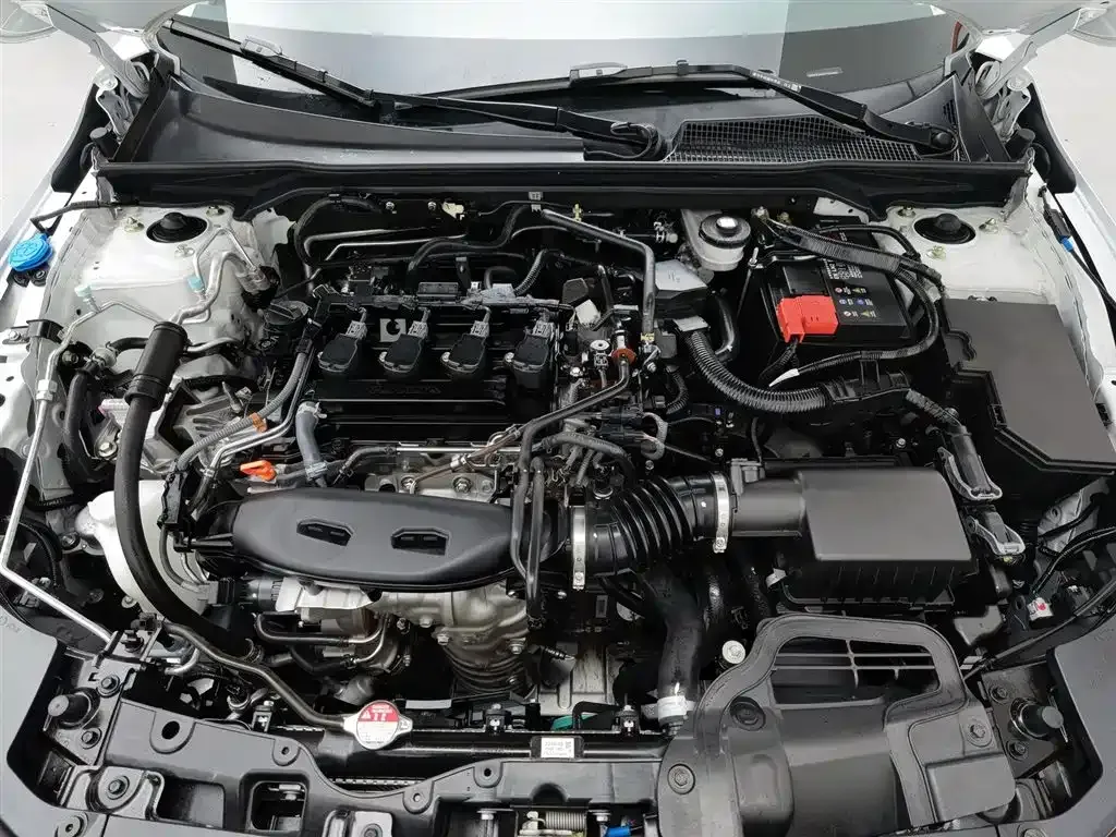 Honda Integra 2023 из CN, фото 6