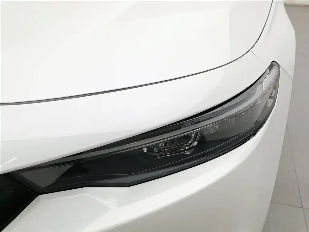 Honda Integra 2023 из CN, фото 7