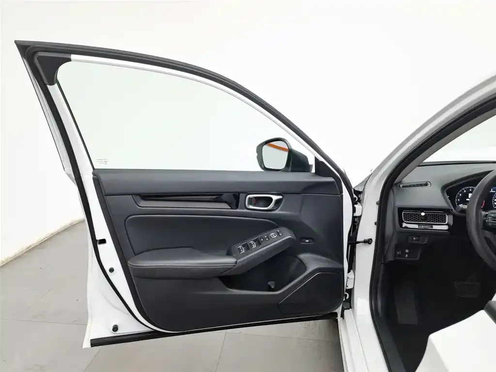 Honda Integra 2023 из CN, фото 8