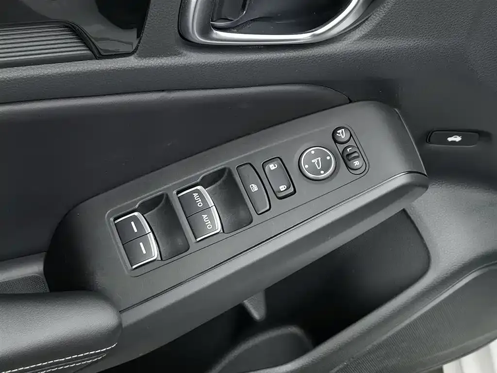 Honda Integra 2023 из CN, фото 9